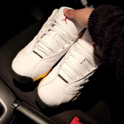 Jordan 13