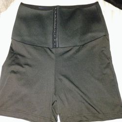 Brand New Waist Sweat Shorts