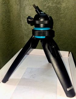 Bower Tripod
