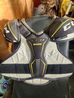 Hockey Pads