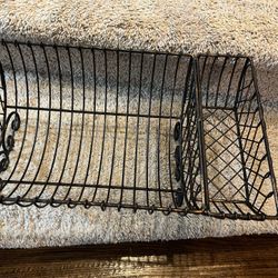 Wire Basket 