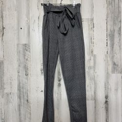 Gray Dress Pants 