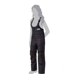 Artic Cat Woman Snowmobiling Bibs