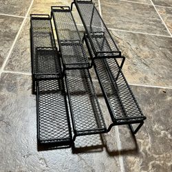 Spice Rack For Counter 