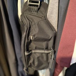 Janji Multipass Sling Bag