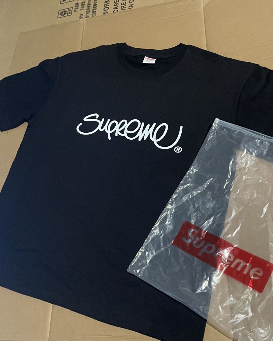 Supreme Shirt 