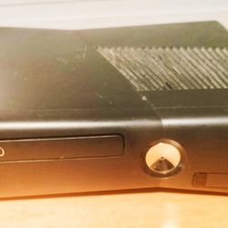 XBOX 360 CONSOLE $50.00 OBO