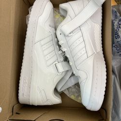 Adidas 10 1/2 Forum One