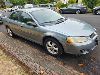 2006 Dodge Stratus