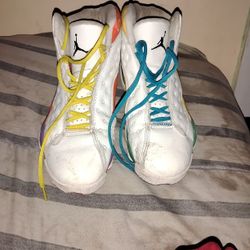 Jordan Retro Women's 
