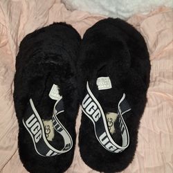 Womens Slippers