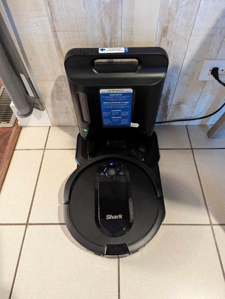 SHARK IQ RV1001AE XL