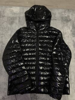 Shiny Calvin Klein Puffer