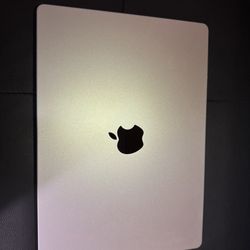 Macbook Pro 2023