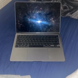 MacBook Air 