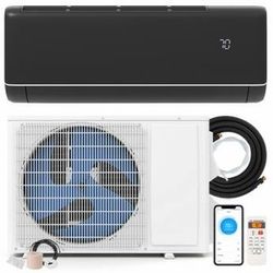 Gymax 9100 BTU Mini Split Air Conditioner