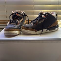 Jordan’s