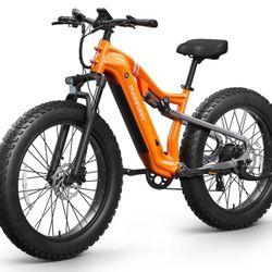 Electric Bike - Brand New In Box