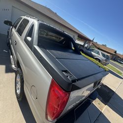 2006 Chevrolet Avalanche