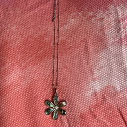 Lia Sophia Necklace
