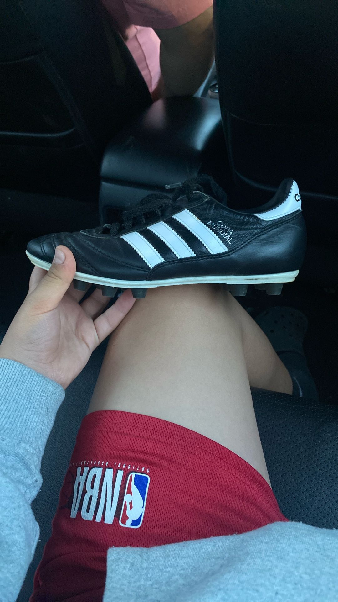 Adidas Copa Mundials