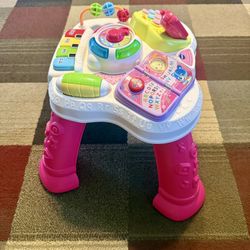 V-Tech Baby Sit & Stand Activity