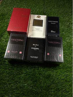 Colognes