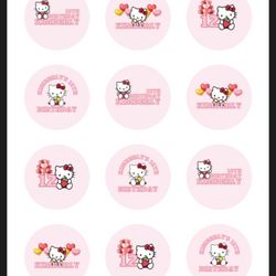 Stickers For Parties & Business(Read Description)
