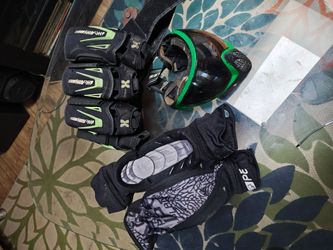 Paintball Starter Kit
