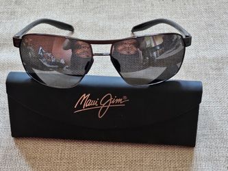 Maui Jim Sunglasses 