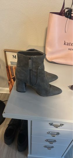 Steve Madden boots size 7