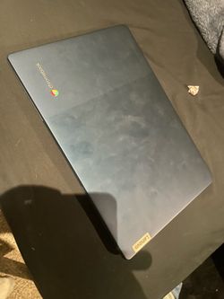 Chromebook laptop Lenovo