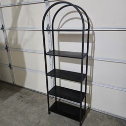 Shoe Rack