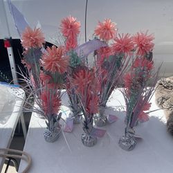 Unicorn Center Pieces 