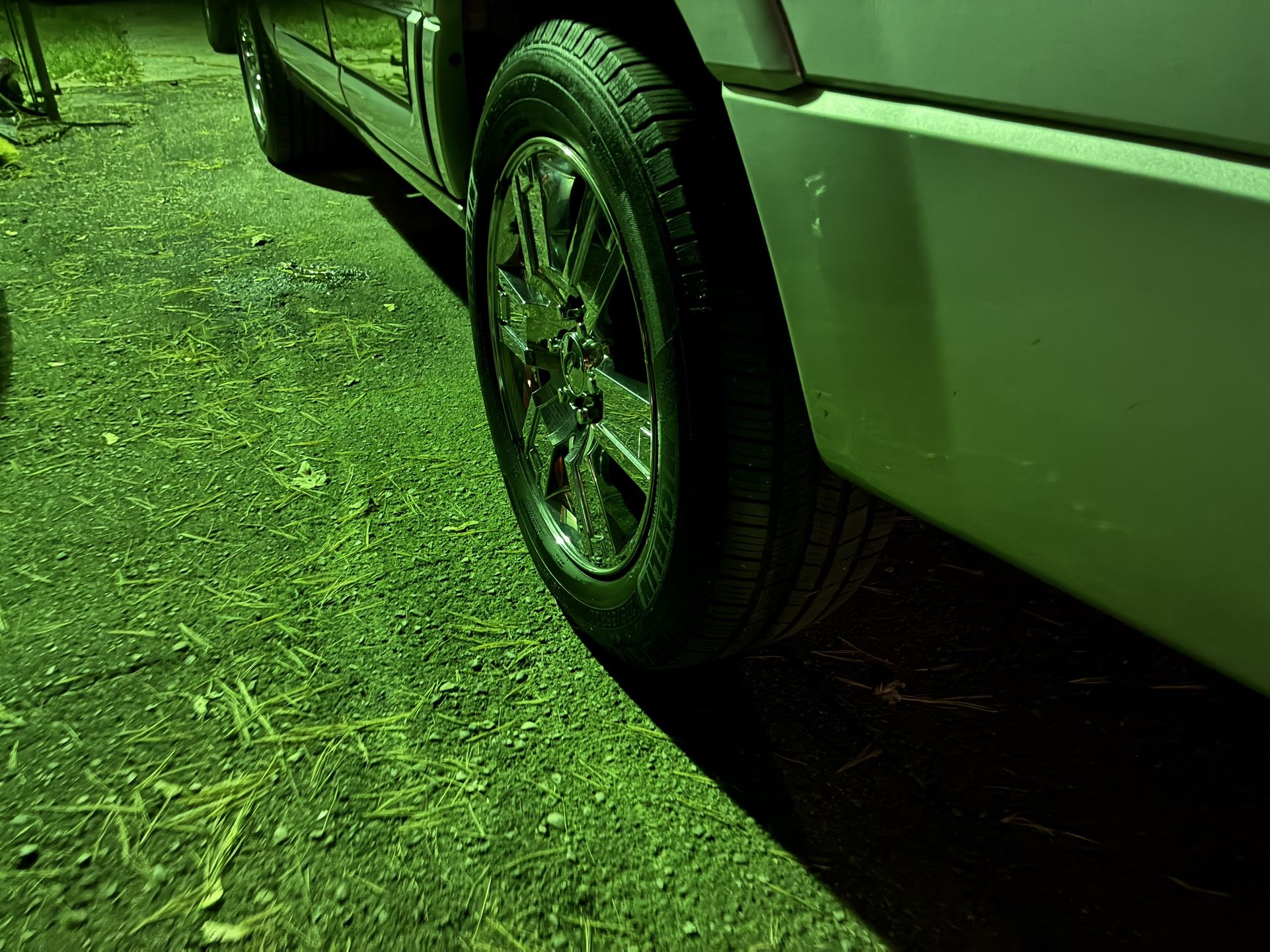 2010 Ford Expedition