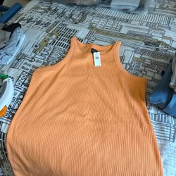 Brand New Summer Dress