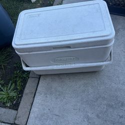 Coleman Ice Chest