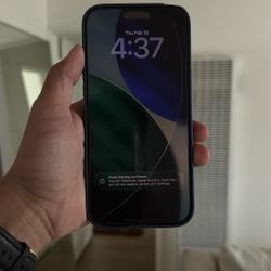 iPhone 16 Pro Max Unlocked 