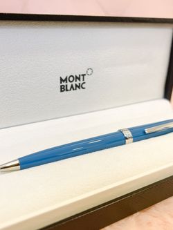 Mont Blanc Pen