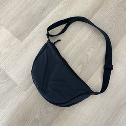 Sport Bag Or Waist Bag