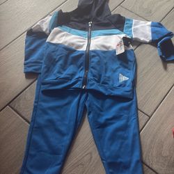 Boy Set Size 3T