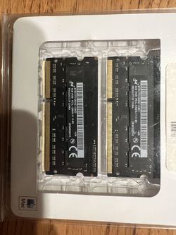 8GB DDR3 12800 SO-DIMM