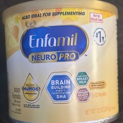 Enfamil Infant