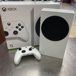 Xbox Serie S