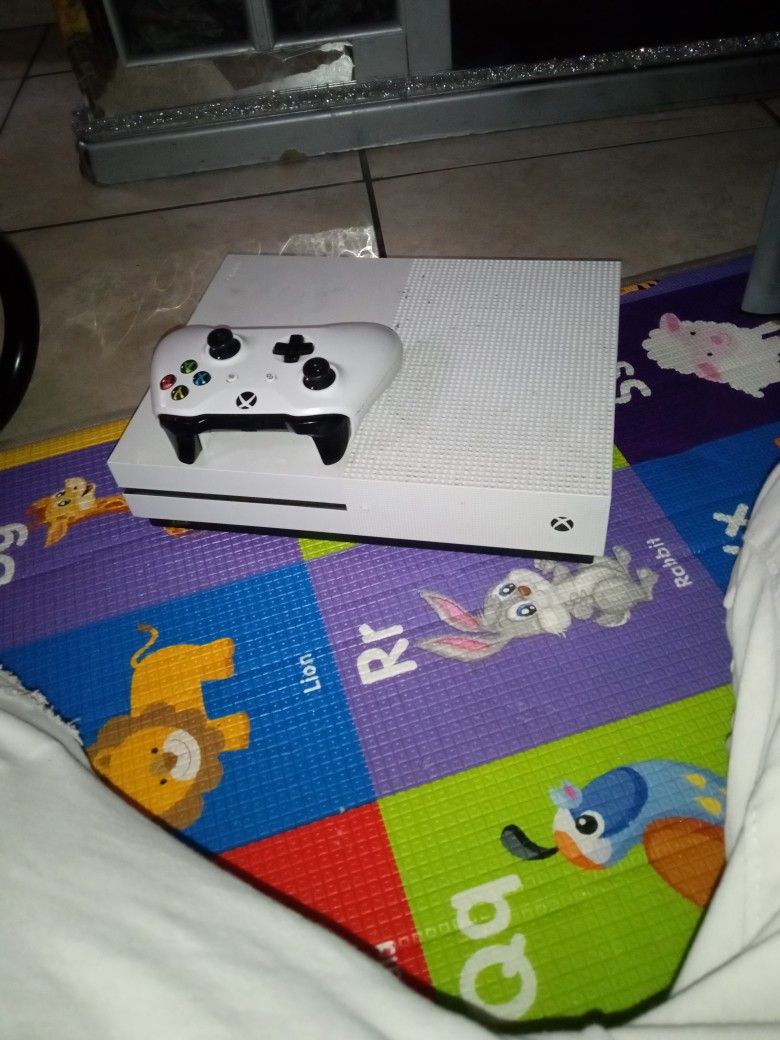 xbox 1