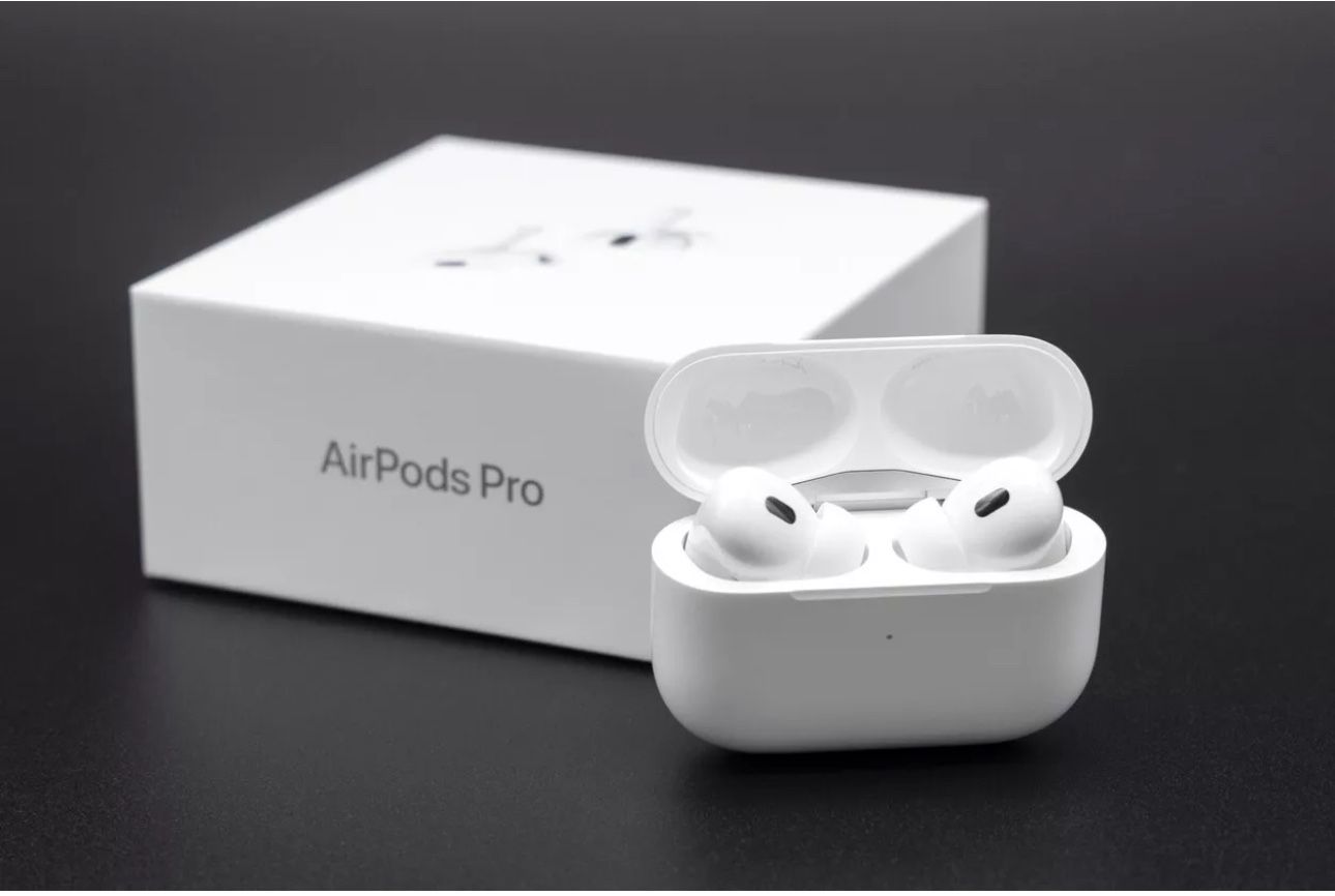 AirPods Pro 2nd Gen (up to 10 Available)