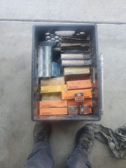 Big Rig/ Truck Parts