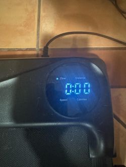 Small Treadmill