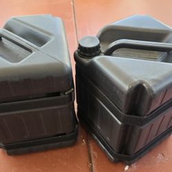 2 Canopy Containers Abccanopy