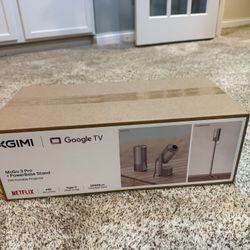 MoGo 3 Pro + PowerBase Stand